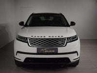 Gebraucht Land Rover Range Rover Velar S 241 PS (177 kW) 2020 Weiß SUV