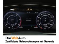 gebraucht VW Tiguan Highline TDI SCR 4MOTION DSG