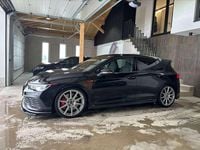 gebraucht VW Golf VIII GTI Clubsport*HeadUp*IQ*Garantie2028*Erstbesitz