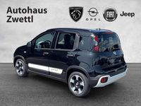 gebraucht Fiat Panda Cross /Pandina Look Hybrid 70