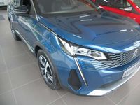 gebraucht Peugeot 3008 BlueHDi 130 S&S EAT8 GT