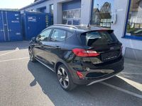 gebraucht Ford Fiesta Active 10 EcoBoost Start/Stop