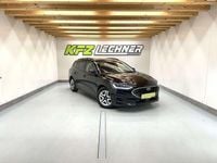 Gebraucht Ford Focus 120 PS (88 kW) 2022 Schwarz Kombi