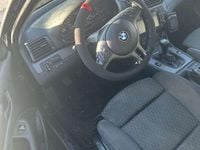 gebraucht BMW 320 320 d touring E46