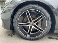 Gebraucht Mercedes E220 197 PS (144 kW) 2024 Grau Kombi