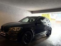 gebraucht BMW X3 xDrive30e PHEV Aut. M-Sport