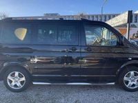 gebraucht VW Multivan T6 Highline*Service gepflegt* NAVI *6 SITZER*