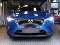 gebraucht Mazda CX-3 CD105 AWD Revolution