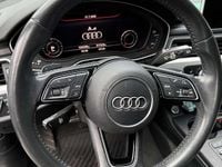 Gebraucht Audi A4 190 PS (139 kW) 2017 Kombi