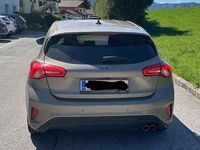 gebraucht Ford Focus 10 EcoBoost ST-Line