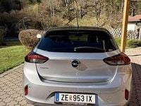gebraucht Opel Corsa 1,2 Elegance