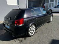 gebraucht Opel Signum 3.0 V6 CDTI Elegance Aut.