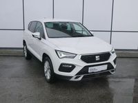 gebraucht Seat Ateca Style 1.5 TSI ACT DSG