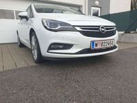 gebraucht Opel Astra 6 CDTI Innovative