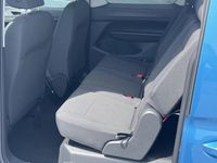 gebraucht VW Caddy Maxi Life 2,0 TDI SCR 90KW 4Motion 5 Jahre