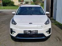gebraucht Kia e-Niro Niro64kWh long Range Gold Aut.