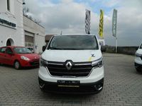 gebraucht Renault Trafic TraficKasten L2H1 3,0t Blue dCi 150