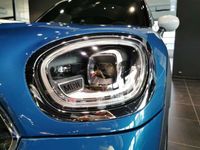 gebraucht Mini Cooper D Countryman ALL4 F60 B47