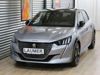 gebraucht Peugeot 208 GT PureTech 100 S&S +Abstandstempomat/Keyless P...