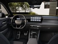 gebraucht Audi Q3 TFSI 204 2xS line neuMod TechP+ 19Z SHZ PrivG