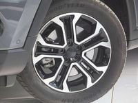 gebraucht Jeep Compass 1.3 PHEV Limited 190 PS AT 4xe