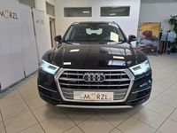 gebraucht Audi Q5 40 TDI ultra quattro Sport