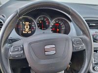 gebraucht Seat Altea ChiliTech Start-Stopp 12 TSI Chili