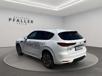 gebraucht Mazda CX-60 2.5L e-SKYACTIV PHEV AWD HOMURA Con/Dri