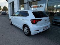 gebraucht VW Polo 4Me TSI