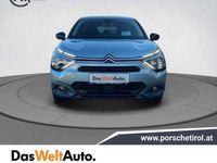 gebraucht Citroën e-C4 136 50kWh Feel