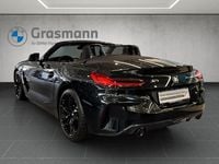 Gebraucht BMW Z4 M Sport 197 PS (144 kW) 2024 Cabrio