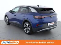 gebraucht VW ID.4 electric drive 150 kW 1st Pro Performance
