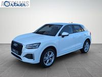 Neu Audi Q2 Admired 150 PS (110 kW) 2026 Weiss  normal SUV