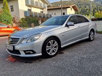 gebraucht Mercedes E350 CGI BlueEfficiency Avantgarde A-Edition Aut.