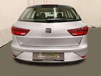 gebraucht Seat Leon ST Kombi 16 TDI DSG 1.Jahr Garantie