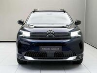Gebraucht Citroën C5 Aircross 131 PS (96 kW) 2025 Blau SUV