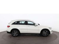 gebraucht Mercedes GLC300e 4Matic AMG Line Aut LED 360-CAM RADAR