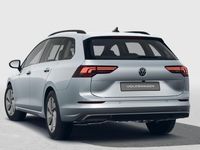 Neu VW Golf VIII Style 150 PS (110 kW) 2025 Silber Kombi