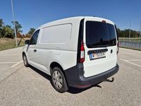 gebraucht VW Caddy 20 TDI