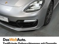 gebraucht Porsche Panamera 4 E-Hybrid Sport Turismo