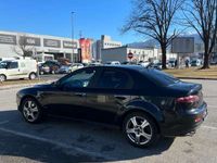 gebraucht Alfa Romeo 159 2.4 JTDm Distinctive