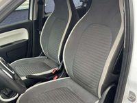 gebraucht Renault Twingo SCe 70 Zen Stop