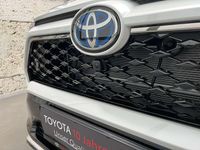 gebraucht Toyota RAV4 Hybrid RAV 4Plug-in-Hybrid 4x4 306PS Style
