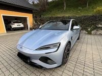 Gebraucht BYD Seal Design 230 kW (313 PS) 2024 Limousine