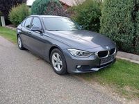 Gebraucht BMW 316 116 PS (85 kW) 2014 Limousine