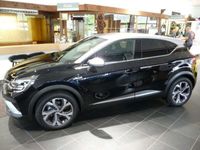 gebraucht Renault Captur R.S. Line