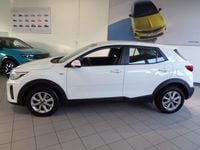 gebraucht Kia Stonic titan/1.25 MPI/MT5/84 Klima,Sitz-Lenkradheizung,DAB,