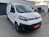 gebraucht Citroën Jumpy 4X4 Komfort Plus/AHK/Klima