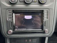 gebraucht VW Caddy Kombi Austria Edition 4 Motion