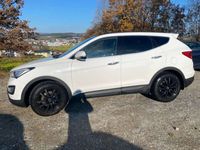 gebraucht Hyundai Santa Fe SANTA FE2,2 CRDi 4WD Platin